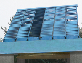 TW-DF-6.096¿ÕÀä·ç»ú